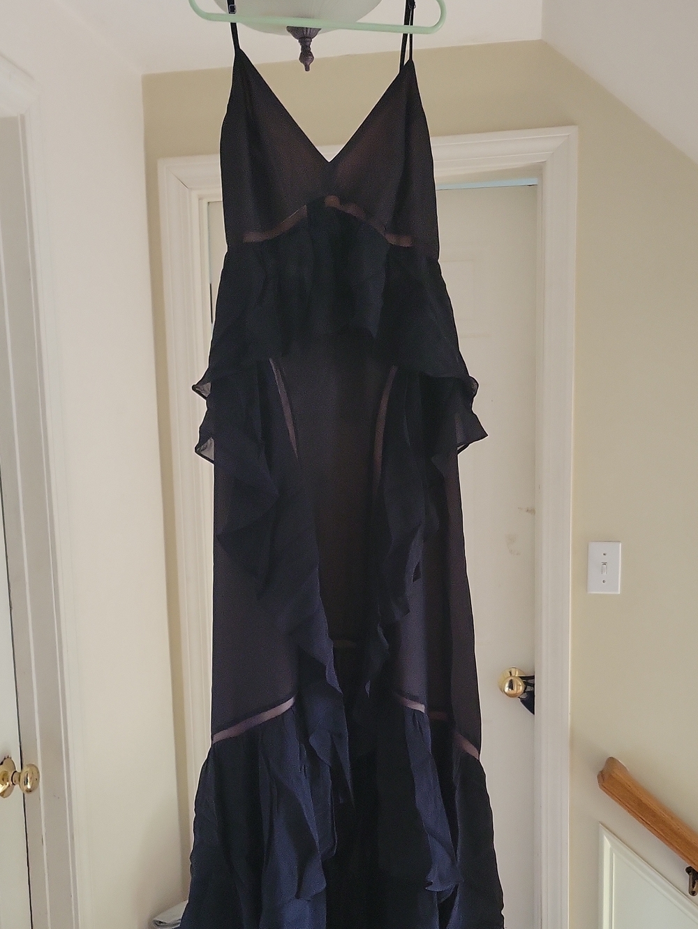 BCBG MAXAZRIA NEW DRESS SIZE 4
